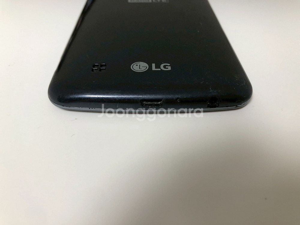 LG K10 블랙 기기 판매(15757)--5
