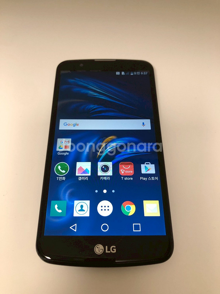 LG K10 블랙 기기 판매(15757)--3