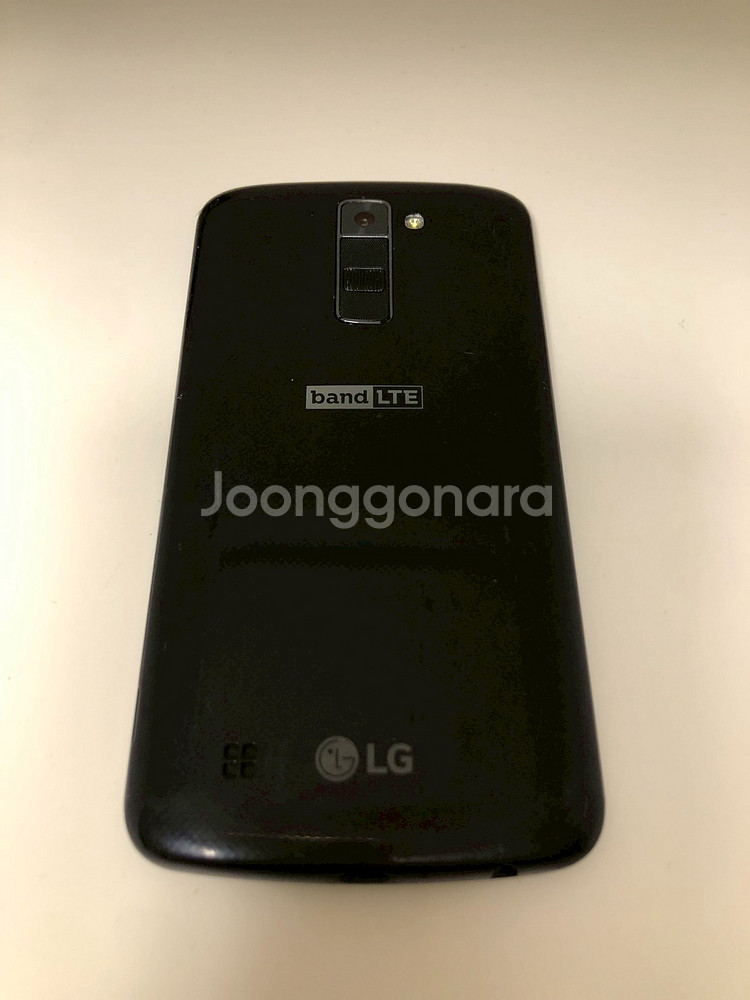 LG K10 블랙 기기 판매(15757)--0