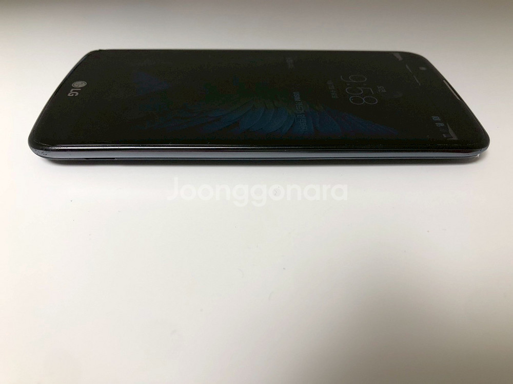 LG K10 블랙 기기 판매(15757)--7