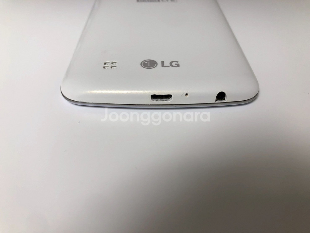 LG K10 화이트 기기 판매(14006)--2