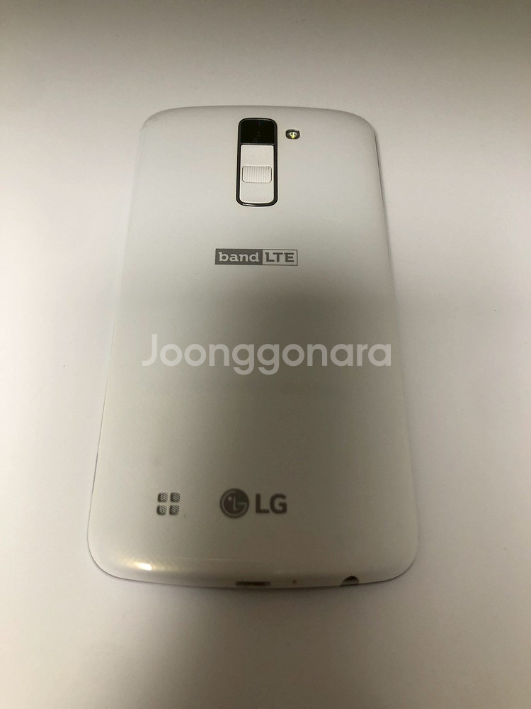 LG K10 화이트 기기 판매(14006)--0