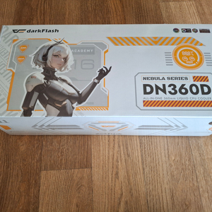 darkFlash NEBULA DN-360D ARGB