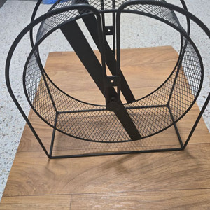 산코 32cm 쳇바퀴