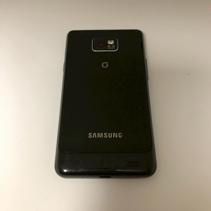 갤럭시 S2 블랙 기기 판매(45029)