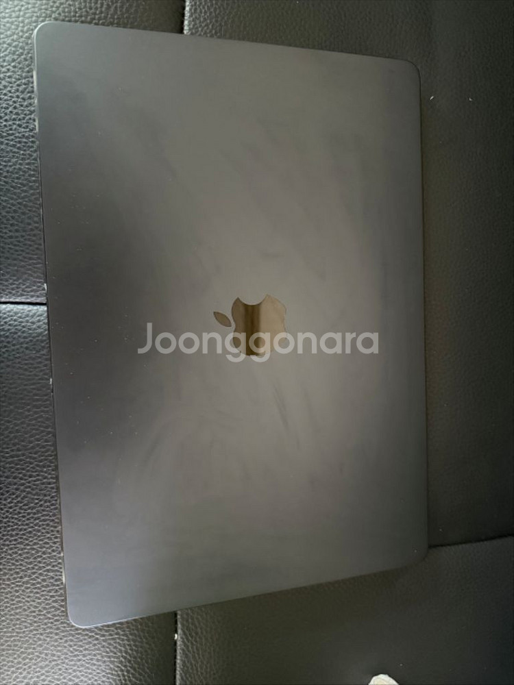 맥북 에어m2 15 256--0
