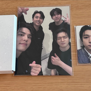 day6 데이식스 포에버영 대구막콘 입장키트