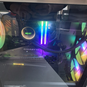 라이젠 5800x3d 3070ti