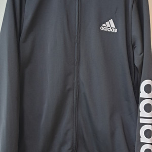 adidas 트레이닝져지(얇은긴팔) 100~105호