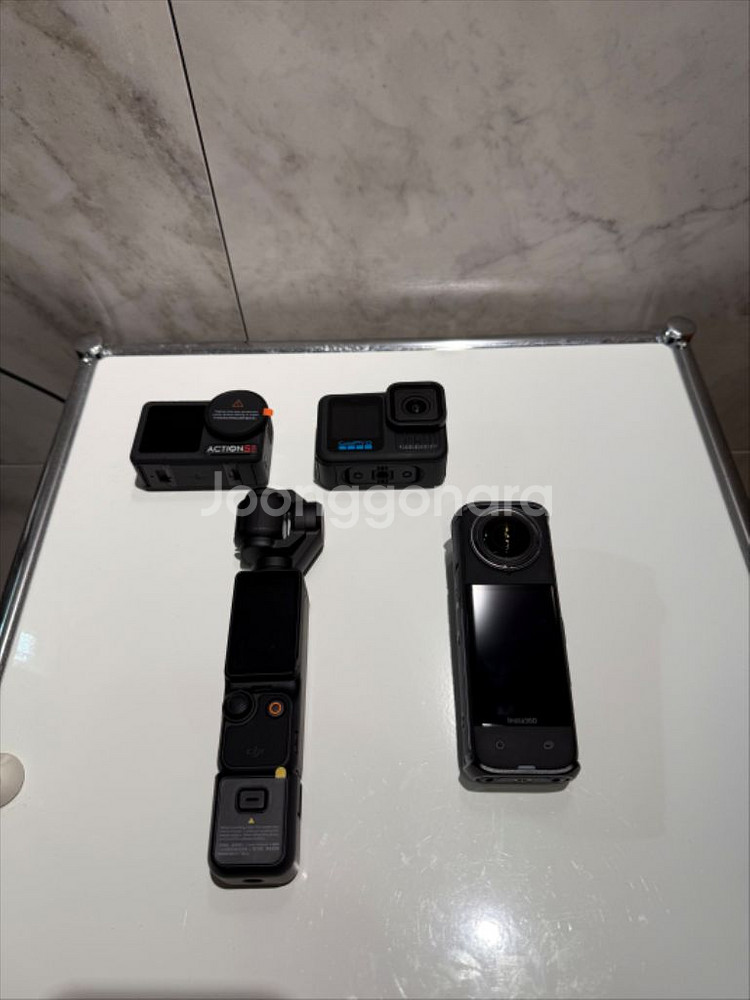 인스타360 x4--0