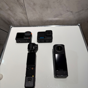 인스타360 x4