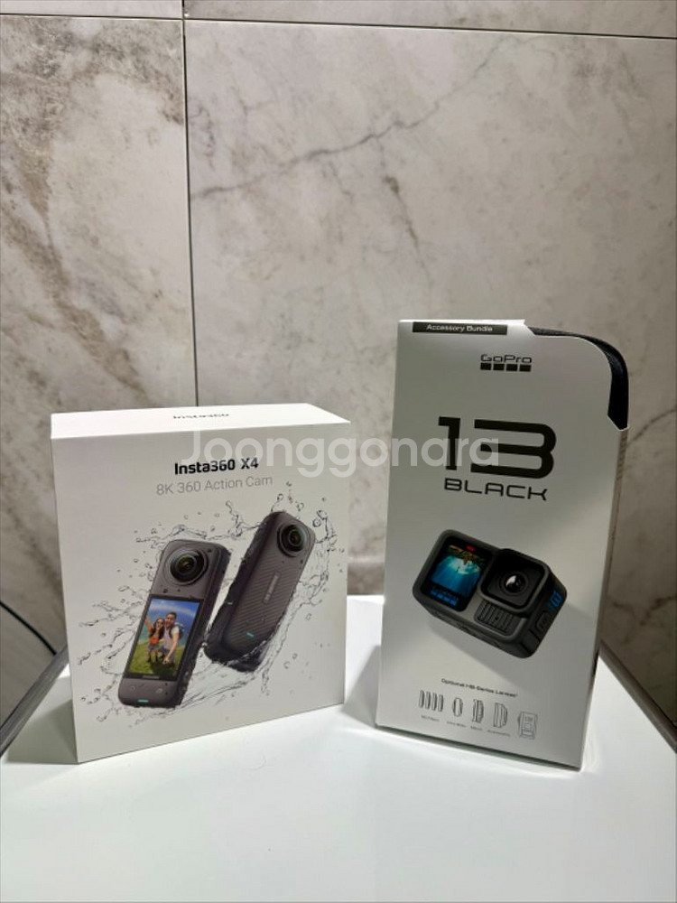인스타360 x4--1