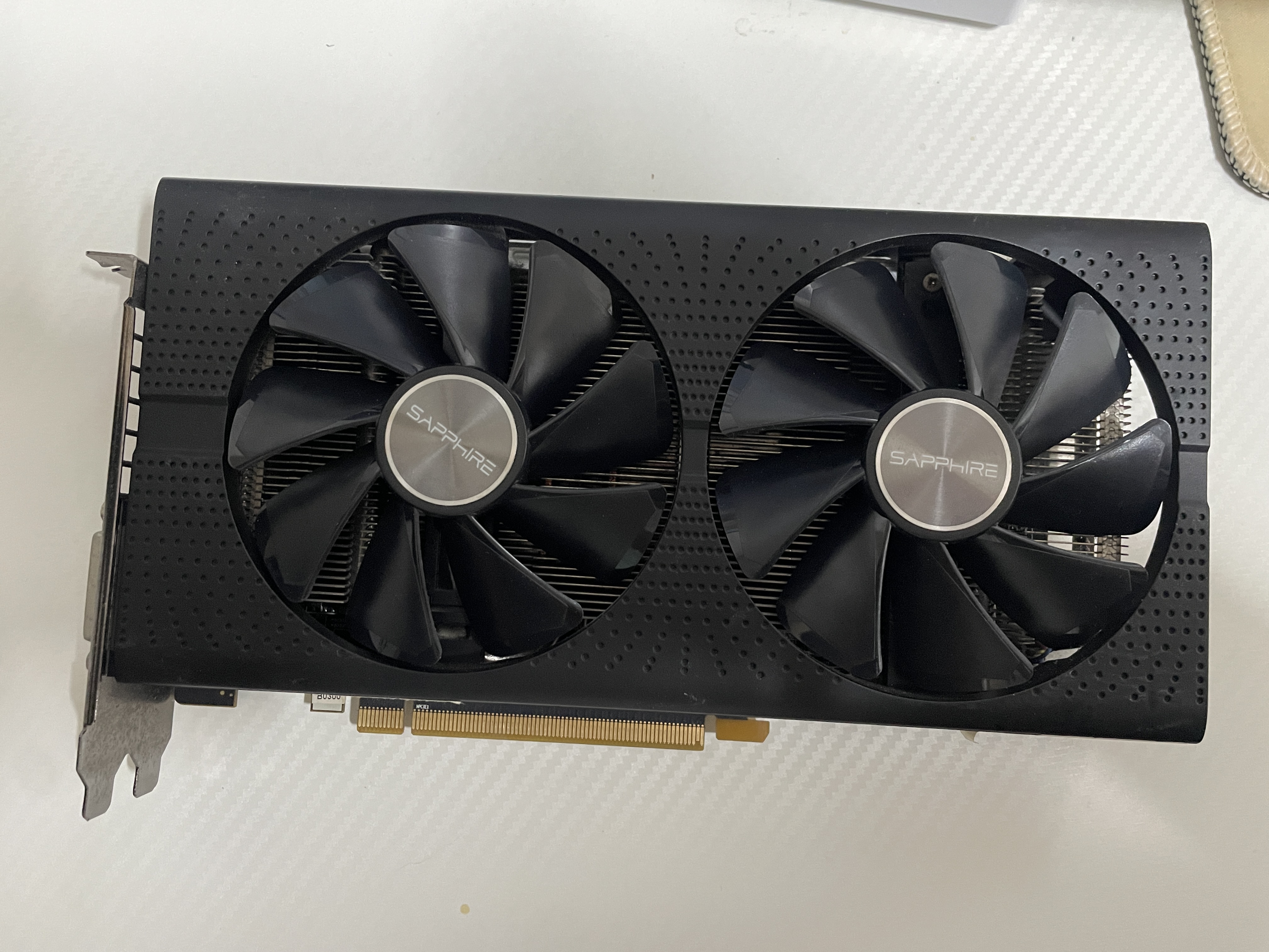 rx570 판매합니다.
