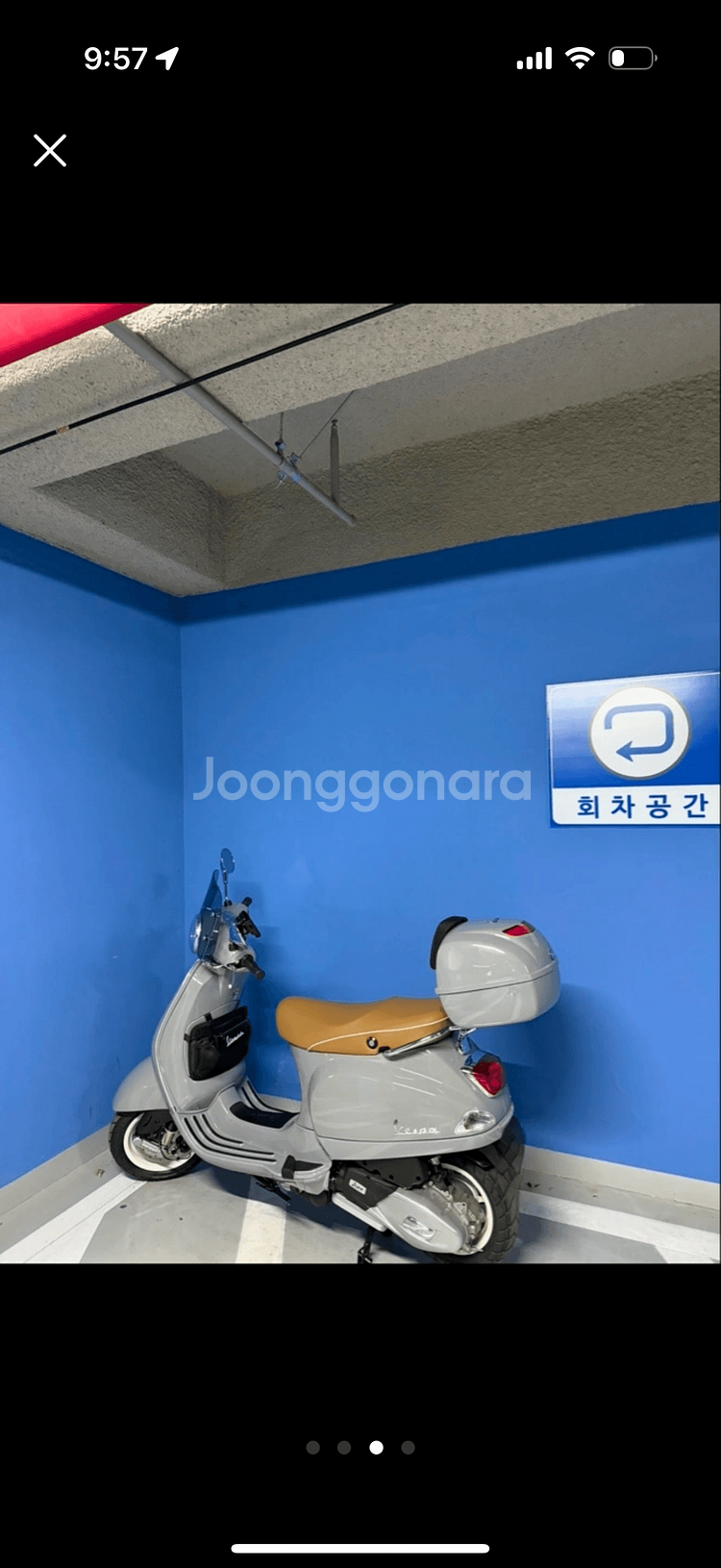 2025 베스파 lx125--2