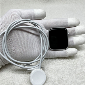 [무료배송] 애플워치SE2 44mm GPS SS급