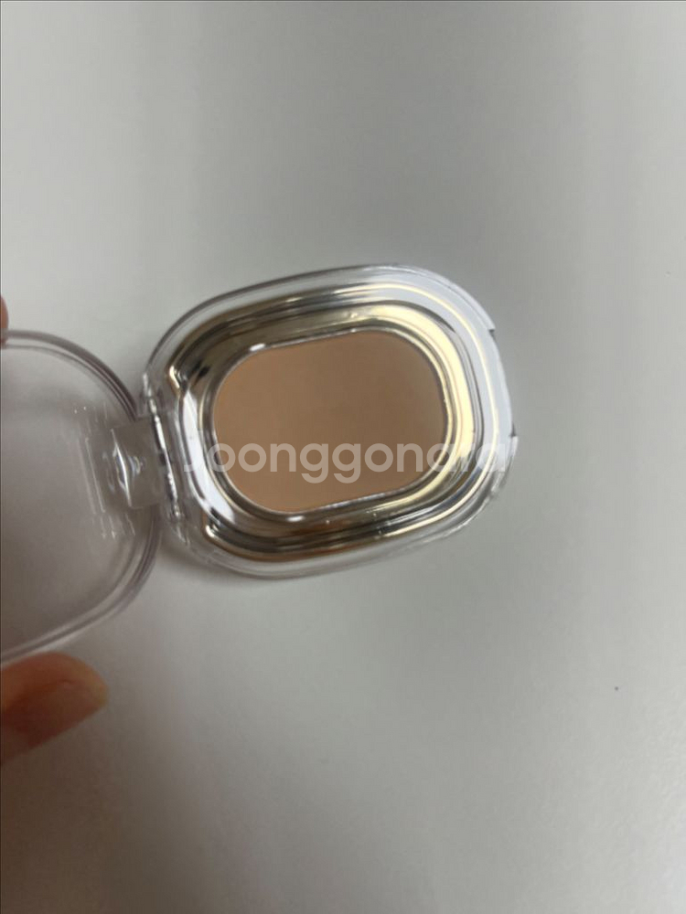 아멜리 스텝베이직 리얼스킨 판매해요--3