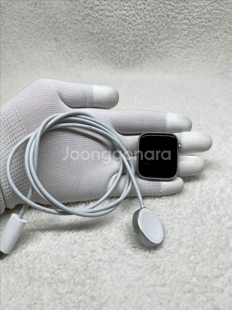 [무료배송] 애플워치SE2 40mm GPS S급--0