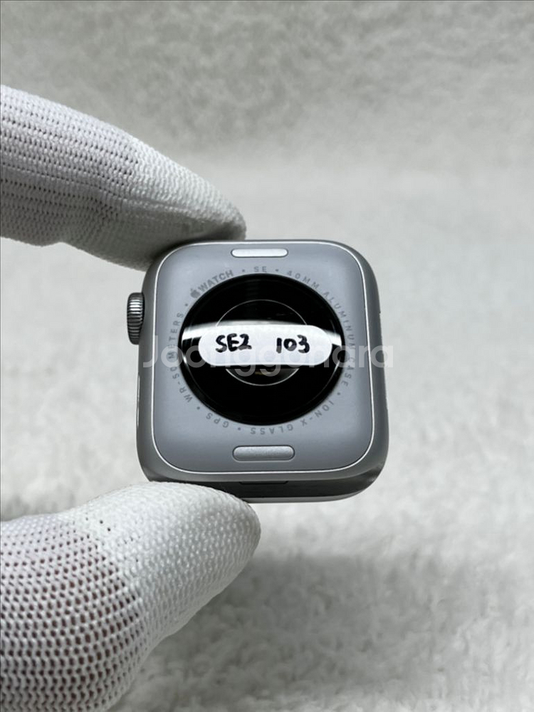 [무료배송] 애플워치SE2 40mm GPS S급--4