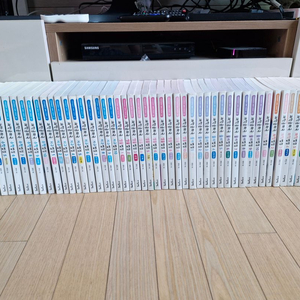 과학공화국 전집 세트