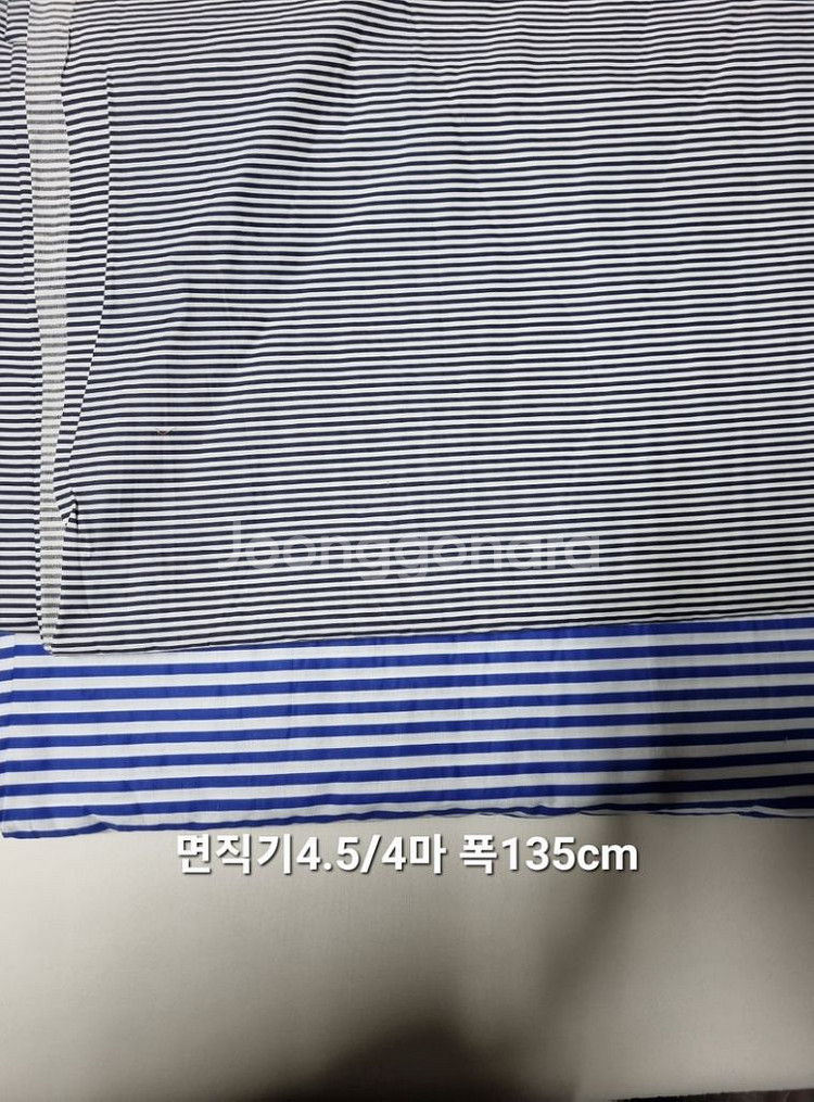 원단 면직기2종 8.5마--0