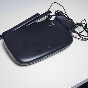 KT 공유기 (KM09)및 Wifi Buddy (KM1
