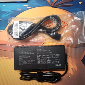 asus 노트북 어댑터(충전기) ADP-230GB B