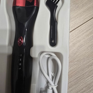 래쉬컬 마스카라 고데기