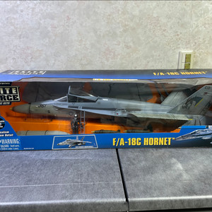 1:18 엘리트포스 F-18C 호넷