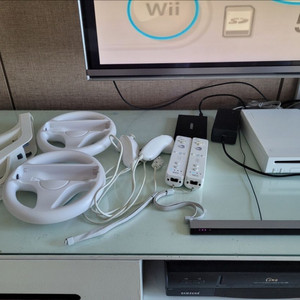 닌텐도wii