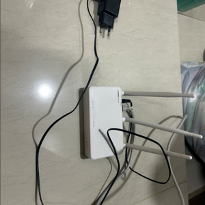 ipTIME N702E 유무선 공유기(와이파이 증폭기)