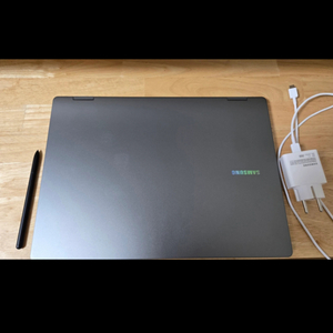 갤럭시북5 Pro 360 Ultra7 32GB 1TB