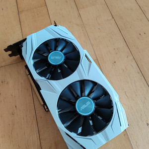 GTX 1060 3G 듀얼팬