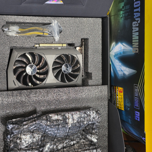 RTX3070 조텍