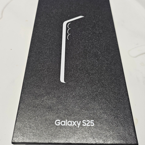 갤럭시 S25자급제 256 512기가
