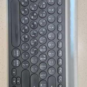 키보드 K780, K470, X100, K38갈축 판매