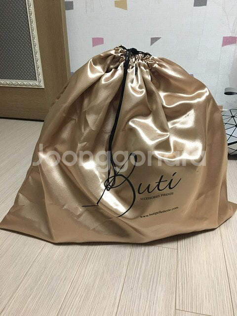 부티 소가죽 토트백--8