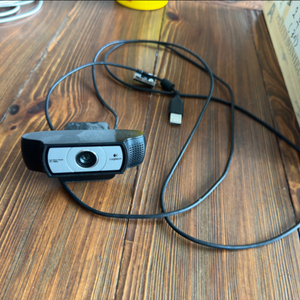 로지텍 C930e 웹캠 화상카메라