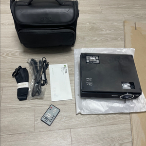 BENQ 프로젝트