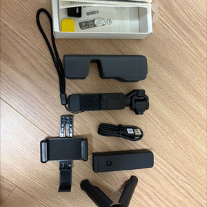 DJI 오즈모 포켓2