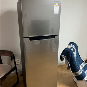 삼성 255L 냉장고