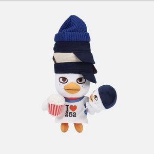 똘병 20CM 인형 라이즈 2차 엠디 소희 라이즈파크