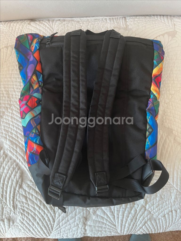 Timbuk2 팀벅2 스페셜 에디션 롤탑 백팩 23L(--1