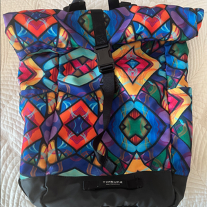 Timbuk2 팀벅2 스페셜 에디션 롤탑 백팩 23L(