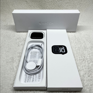 [무료배송] 애플워치10 46mm GPS 새상품급