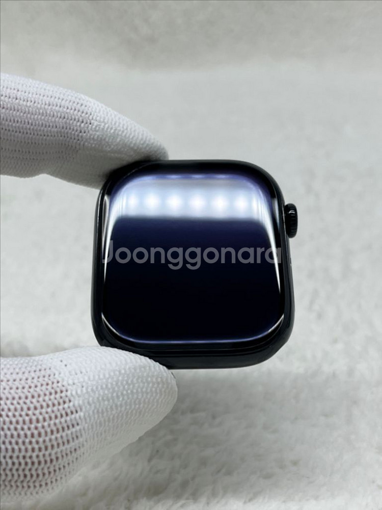 [무료배송] 애플워치10 46mm GPS 새상품급--2