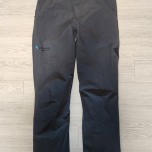 클라터뮤젠 Vanadis 3.0 Pants M