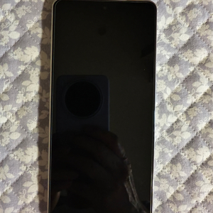 iQOO Neo9S Pro plus 화이트