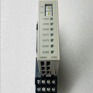 OMRON E5ZN-2QNH03P-FLK