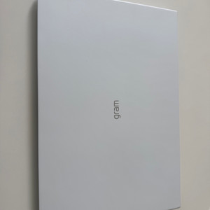 lg gram 16인치