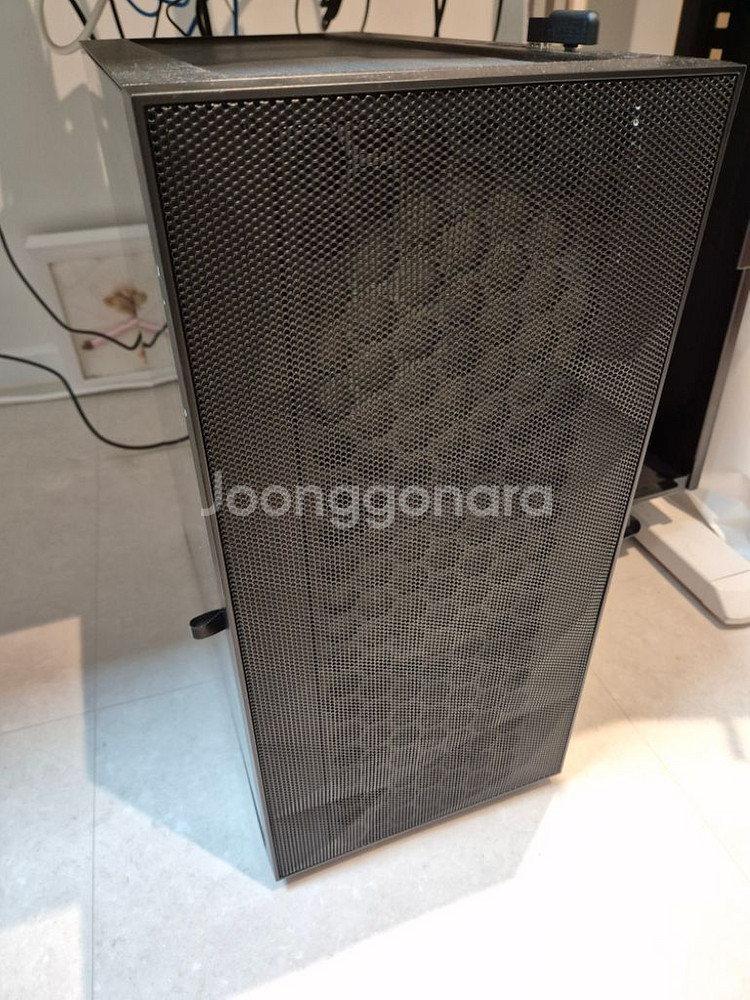 고사양 게임용 데스크탑 본체 rtx4070--0